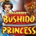 Megaways Bushido Princess
