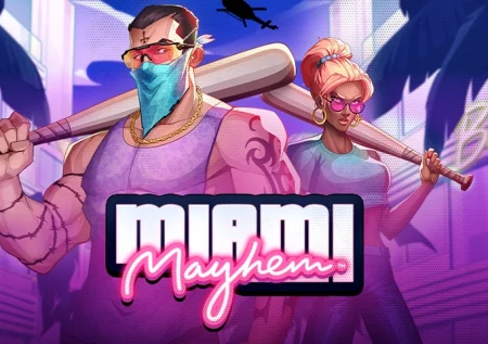 Miami Mayhem