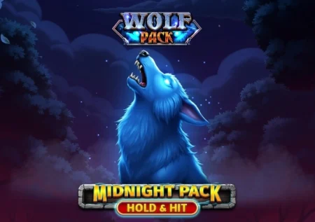 Midnight Pack – Hold & Hit