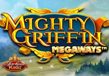 Mighty Griffin Megaways