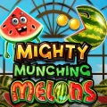 Mighty Munching Melons