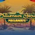 Millionaire Genie Megaways