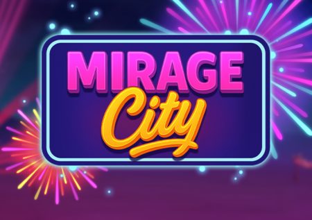 Mirage City