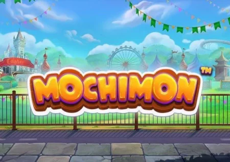 Mochimon