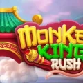 Monkey King Rush