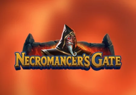 Necromancer’s Gate