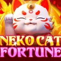 Neko Cat Fortune