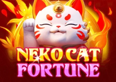 Neko Cat Fortune