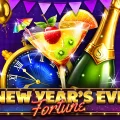 New Year’s Eve Fortune