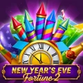New Year’s Eve Fortune 2