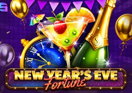 New Year’s Eve Fortune