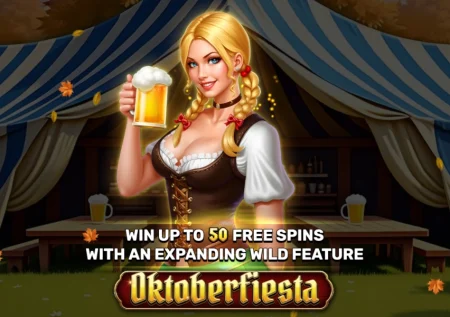 Oktoberfiesta