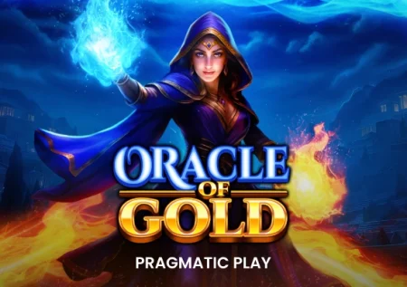 Oracle of Gold