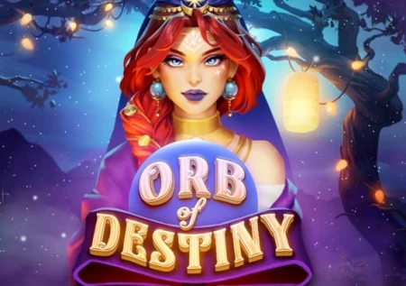 Orb of Destiny