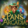 Pan’s Arcadia