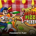 Peppe’s Pepperoni Pizza Plaza