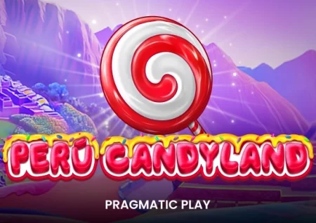Peru Candyland