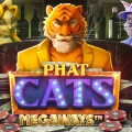 Phat Cats Megaways