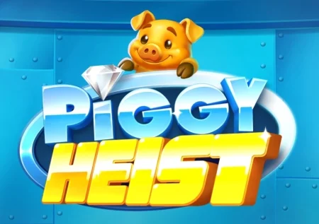 Piggy Heist