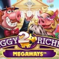 Piggy Riches 2 Megaways