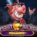 Piggy Riches Megaways