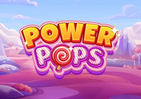 Power Pops