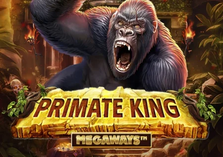 Primate King Megaways