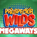 Prospector Wilds Megaways