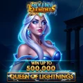Queen of Lightnings