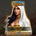 Queen of Oasis