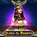 Queen of Rebirth