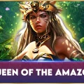 Queen of the Amazon