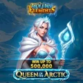 Queen of the Arctic