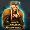 Queen of Valhalla