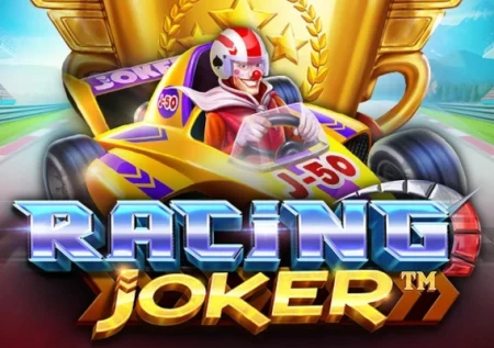 Racing Joker