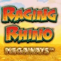Raging Rhino Megaways