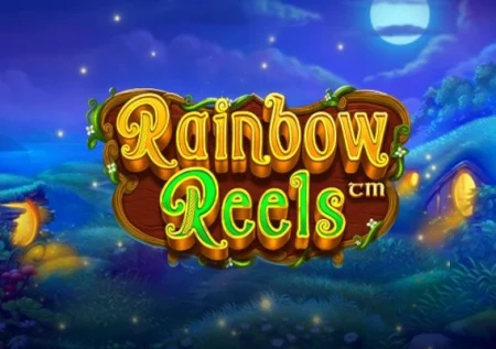 Rainbow Reels