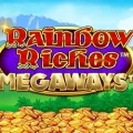 Rainbow Riches Megaways