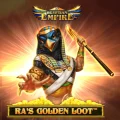 Ra’s Golden Loot