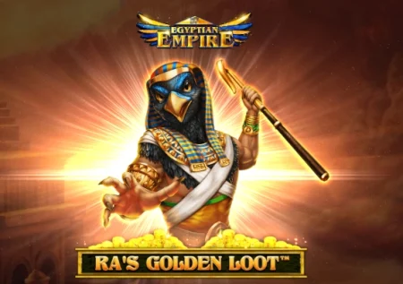 Ra’s Golden Loot
