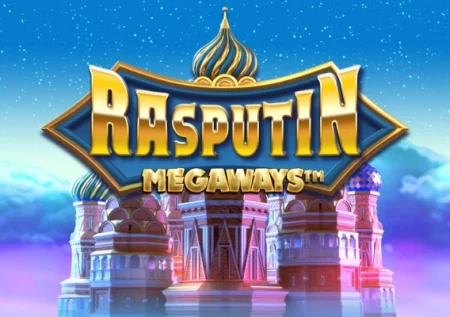 Rasputin Megaways