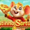 Ratinho Sortudo