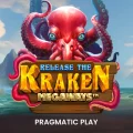 Release the Kraken Megaways