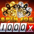 Respin Joker 1000