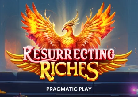 Resurrecting Riches