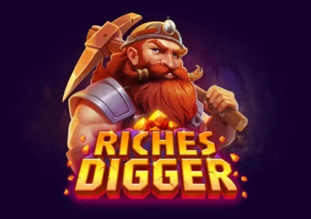 Riches Digger
