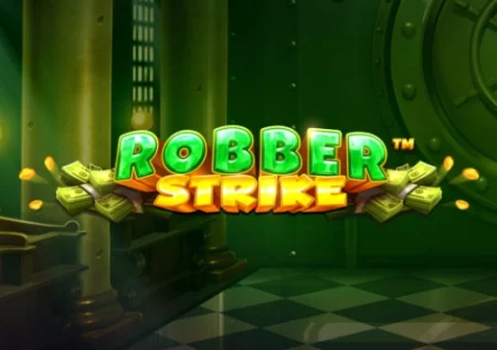 Robber Strike