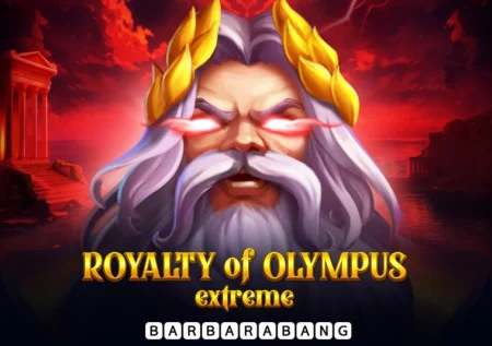 Royalty of Olympus Extreme