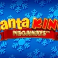 Santa King Megaways