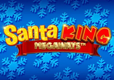 Santa King Megaways